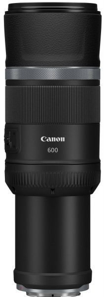 Canon RF 600mm f/11 IS STM 3986C005 -  4