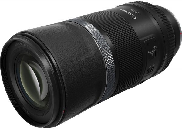 Canon RF 600mm f/11 IS STM 3986C005 -  7