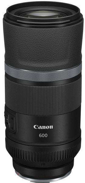  Canon RF 600mm f/11 IS STM 3986C005 -  3