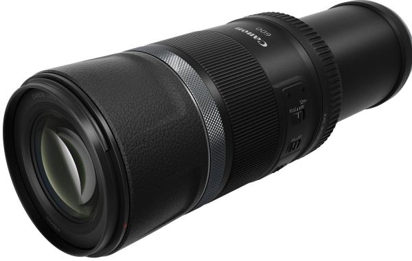 Canon RF 600mm f/11 IS STM 3986C005 -  5