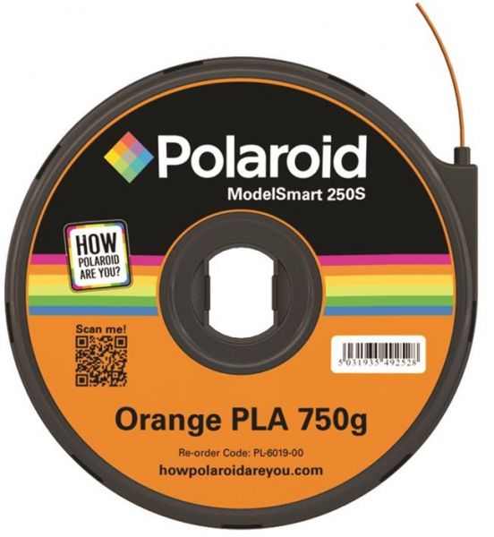 Polaroid    1.75/0.75 PLA,  3D-FL-PL-6019-00 -  1