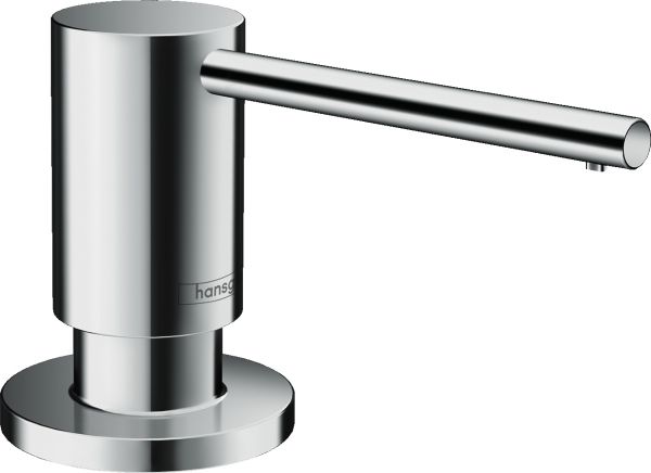     Hansgrohe A41, 500,  40438000 -  1