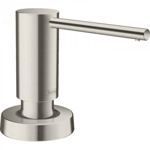     Hansgrohe A41, 500,  40438800 -  1