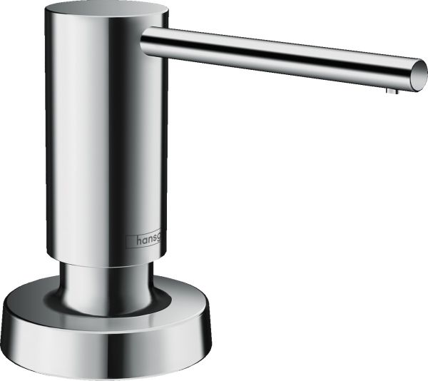     Hansgrohe A51, 500,  40448000 -  1