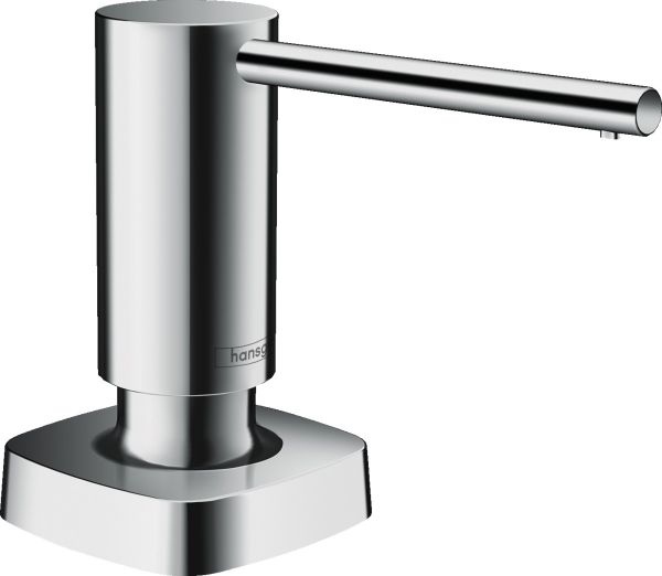     Hansgrohe A71, 500,  40468000 -  1