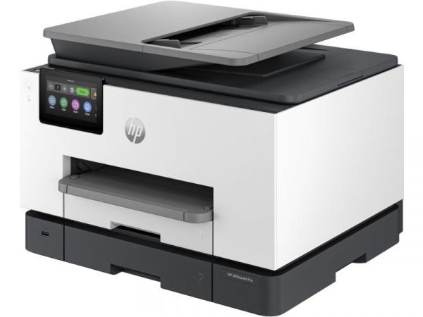  HP OfficeJet Pro 9130  Wi-Fi (404K9C) -  1