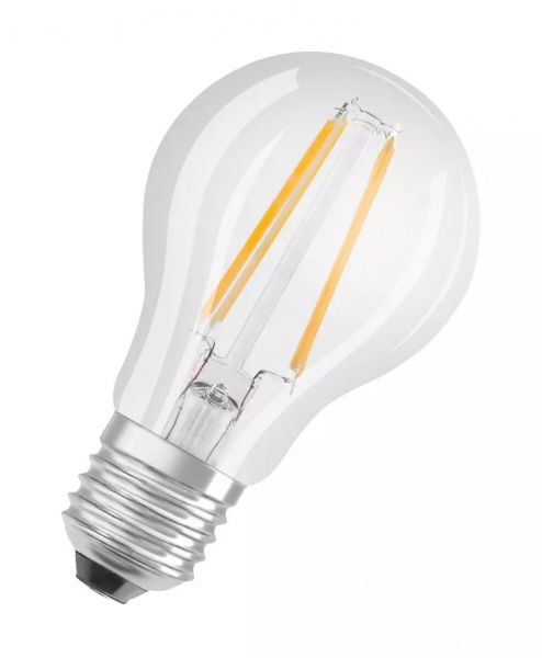   OSRAM LED A60 7W (806Lm) 2700K E27  4058075115958 -  2