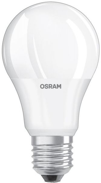  OSRAM LED E27 8.5 3000 800 A75 VALUE 4058075623149 -  1