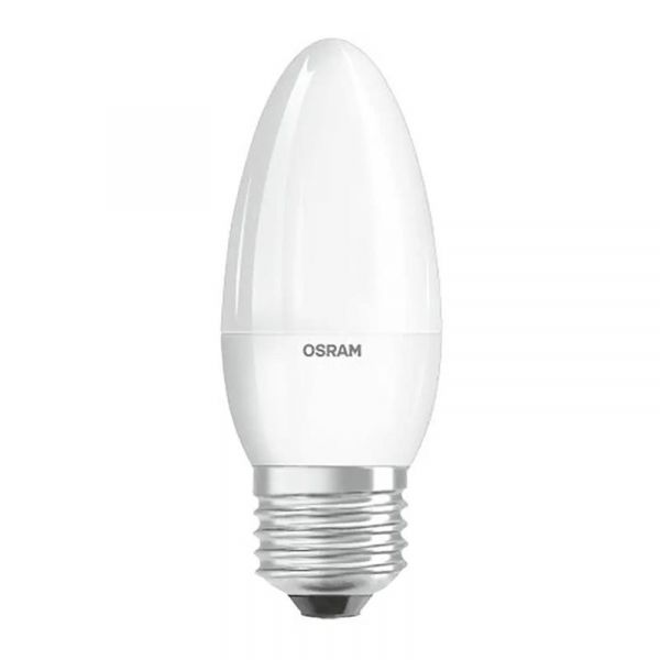 Osram   LED B75, 7.5W, 800Lm, 4000K, E27 4058075623866 -  1