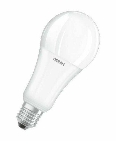  OSRAM LED E27 6.5 4000 560 60 VALUE 4058075624139 -  1