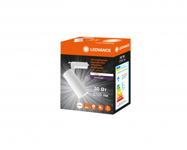 LEDVANCE   ECO 30 2700 4000  4099854269561 -  2