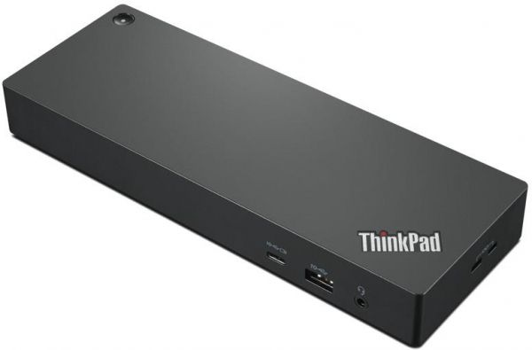 - Lenovo ThinkPad Thunderbolt 4 WorkStation Dock 40B00300EU -  1