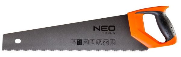    Neo Tools, 450 , 7TPI, PTFE 41-016 -  1