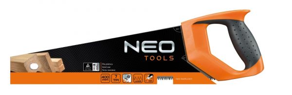    Neo Tools, 400 , 7TPI 41-031 -  2