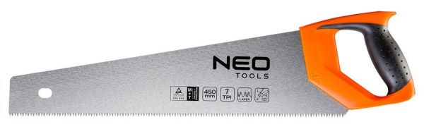 Neo Tools   , 450 , 7TPI 41-036 -  1