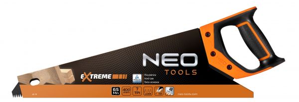    Neo Tools, Extreme, 400 , 7TPI, PTFE 41-111 -  3