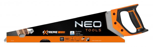 Neo Tools   , Extreme, 450 , 7TPI 41-136 -  4