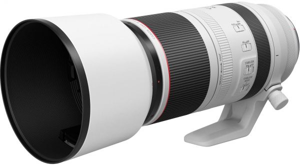 Canon RF 100-500mm f/4.5-7.1 L IS USM 4112C005 -  6