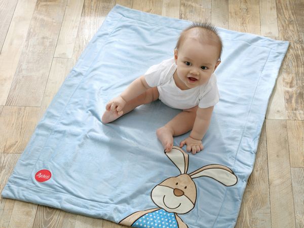   sigikid Semmel Bunny 41555SK -  6