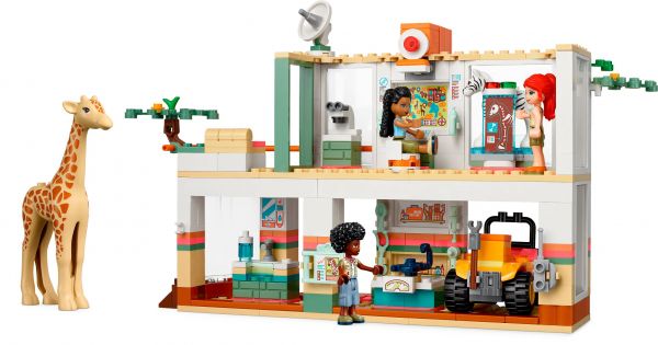  LEGO Friends    41717 -  7