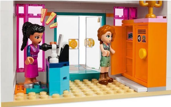  LEGO Friends -:   41731 -  9