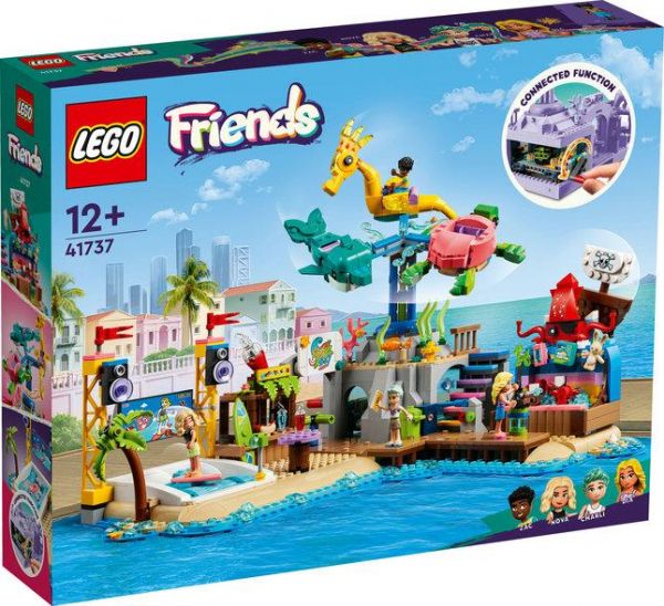  LEGO Friends    41737 -  1