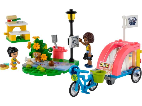 LEGO  Friends     41738 -  1