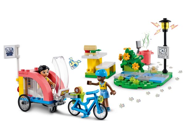 LEGO  Friends     41738 -  3