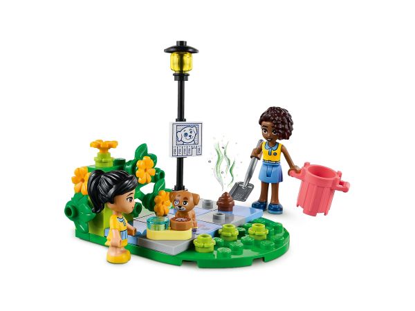 LEGO  Friends     41738 -  5