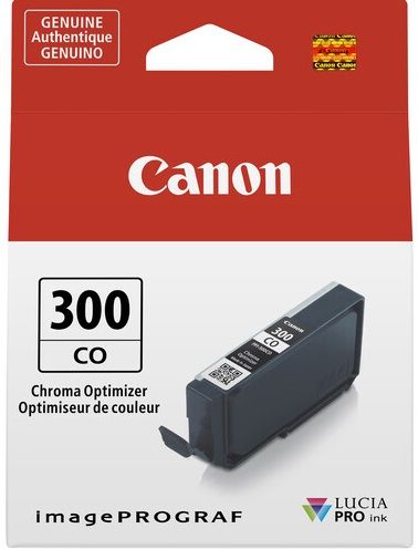 Canon  PFI-300[hroma Optimizer] 4201C001 -  1