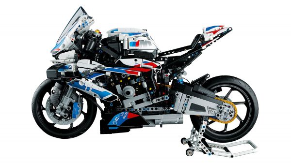 LEGO  Technic BMW M 1000 RR 42130 -  4