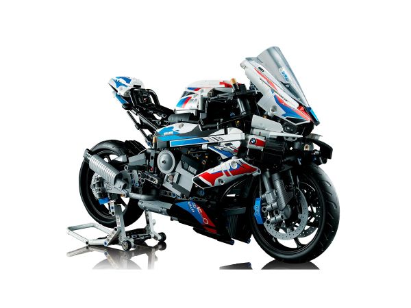 LEGO  Technic BMW M 1000 RR 42130 -  5