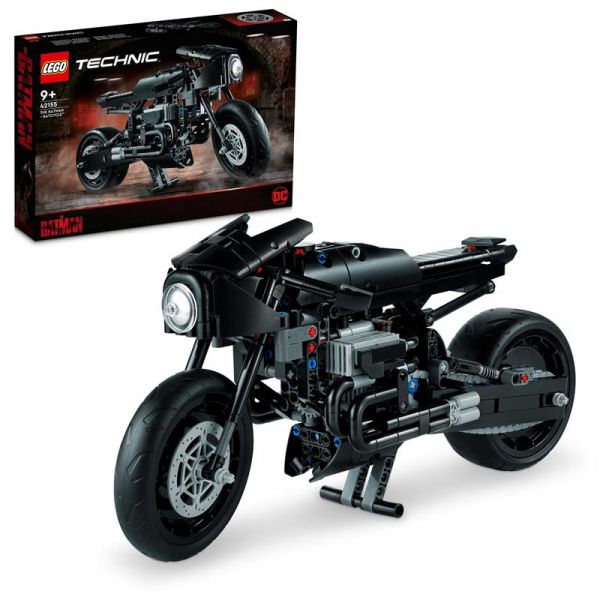  LEGO Technic :  42155 -  1