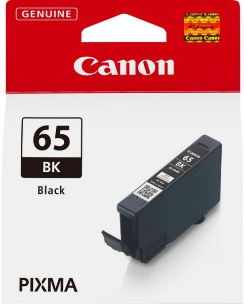  Canon CLI-65 Pro-200 Black 4215C001 -  1