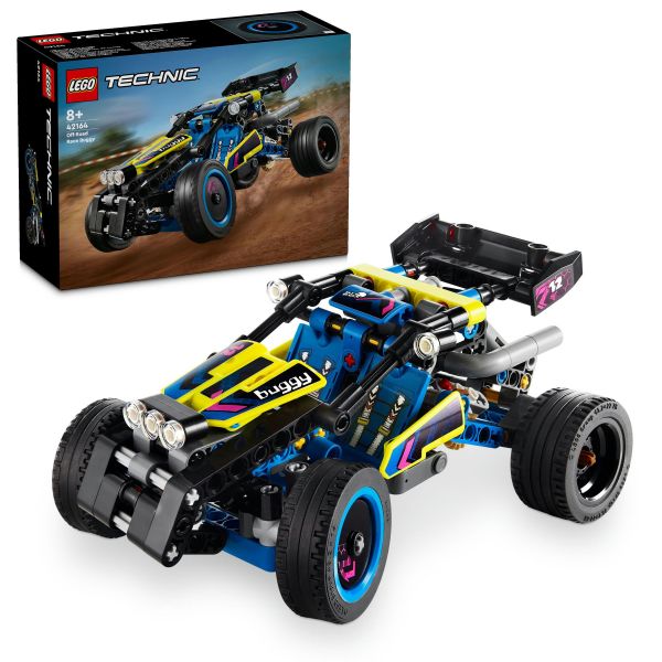  LEGO Technic     42164 -  1