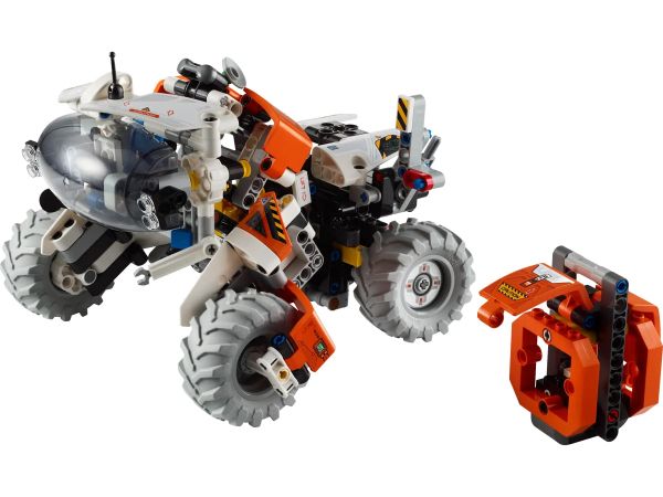 LEGO  Technic    LT78 42178 -  1