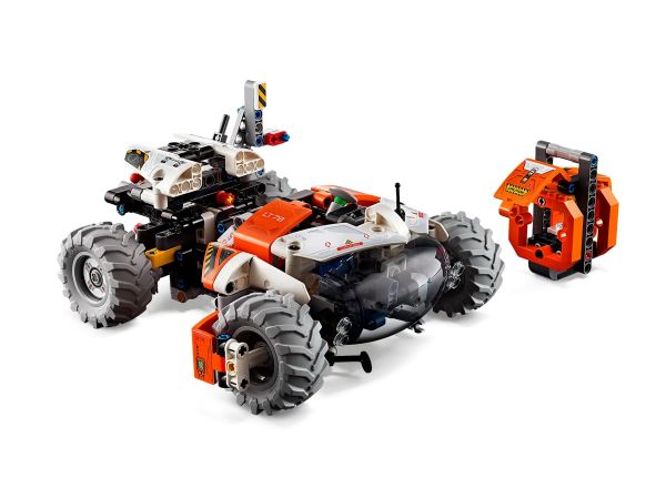 LEGO  Technic    LT78 42178 -  6