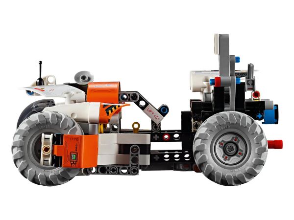 LEGO  Technic    LT78 42178 -  7