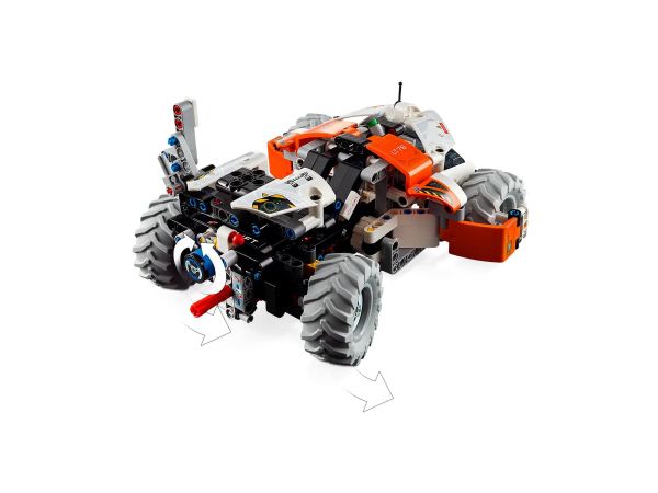 LEGO  Technic    LT78 42178 -  8