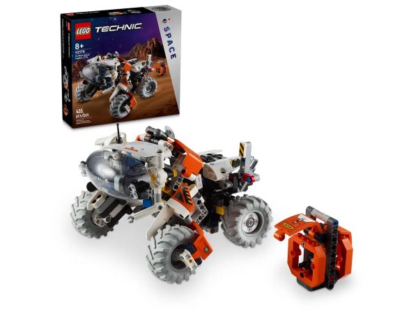 LEGO  Technic    LT78 42178 -  5