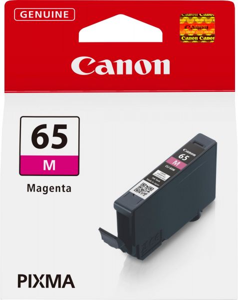  Canon CLI-65 Pro-200 Magenta 4217C001 -  1