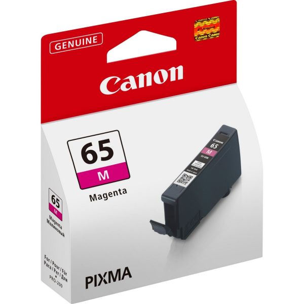 Canon  CLI-65 Pro-200 Magenta 4217C001 -  2