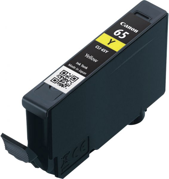 Canon  CLI-65 Pro-200 Yellow 4218C001 -  3