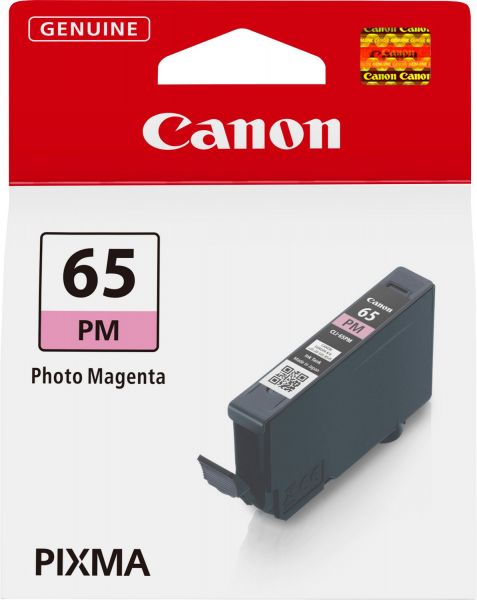  Canon CLI-65 Pro-200 Photo Magenta 4221C001 -  1