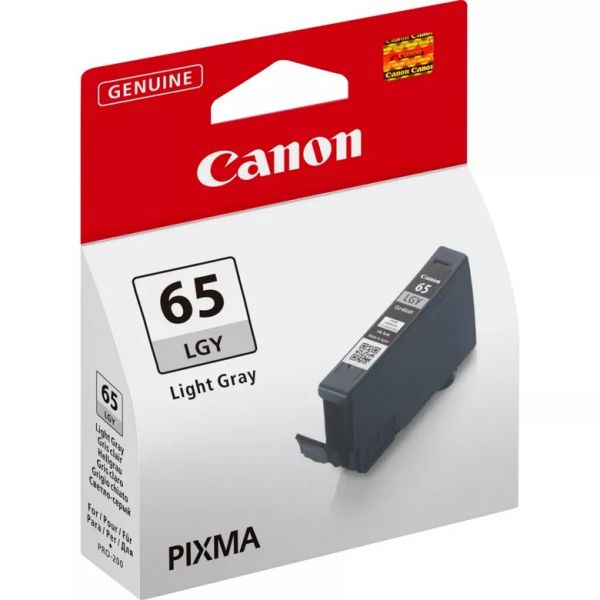  Canon CLI-65 Pro-200 Light Grey 4222C001 -  2