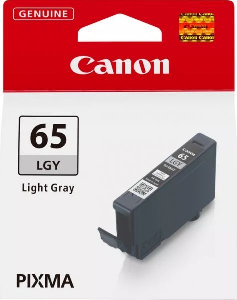  Canon CLI-65 Pro-200 Light Grey 4222C001 -  1