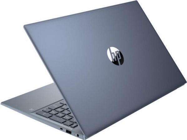 HP  Pavilion 15-eh1054ua 15.6" FHD IPS AG, AMD R5 5500U, 12GB, F512GB, UMA, DOS,  422L0EA -  1