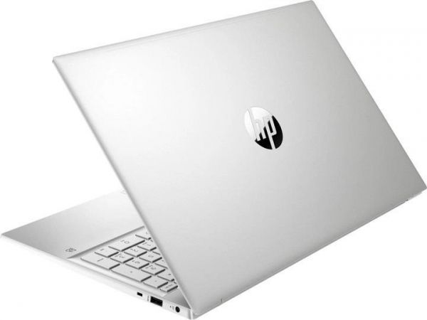  HP Pavilion 15-eh1055ua 15.6" FHD IPS AG, AMD R5 5500U, 12GB, F512GB, UMA, DOS,  422L1EA -  1