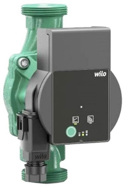 Wilo   Atmos Pico 25/1-6, 1/2", 10 , 180 , 40 , 230V 4232694 -  1