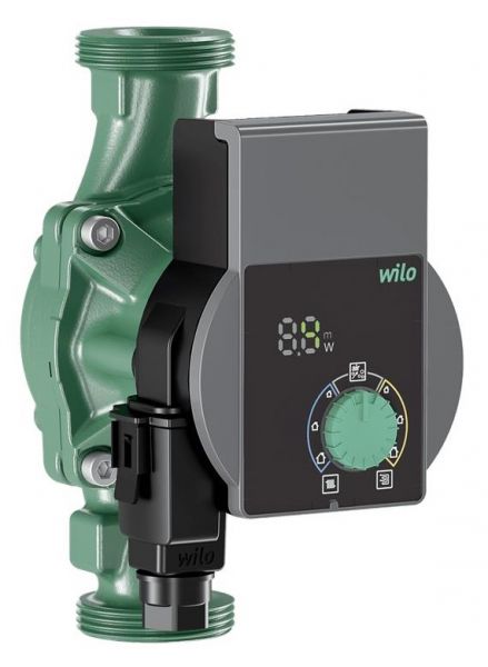   Wilo Yons Pico 1.0, 25/1-4, 1/2", 10 , 180 , 20 , 230V 4248082 -  1